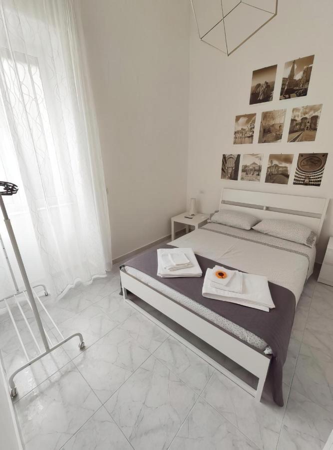 나폴리 Casa Di Susy B&B 외부 사진