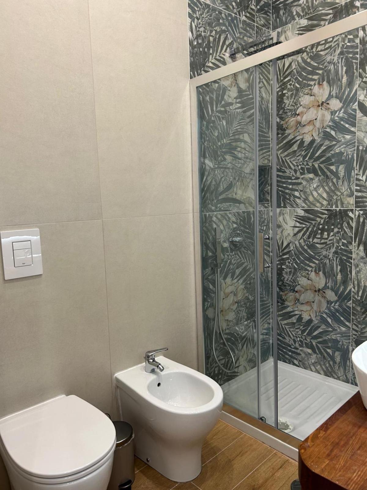 나폴리 Casa Di Susy B&B 외부 사진